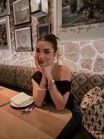 Full leaked Natalia estrada private onlyfans photo