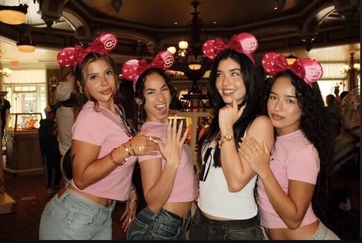 Full leaked Natalia estrada private onlyfans photo