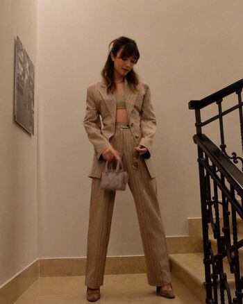 Natasha Liu Bordizzo