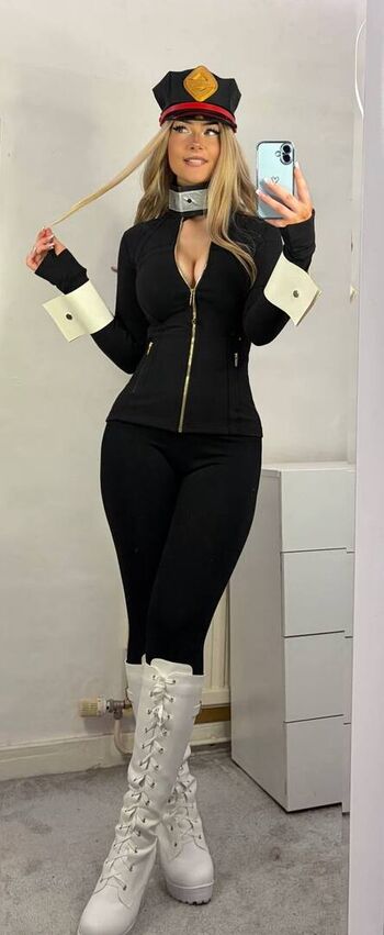 Nebulouslybecca