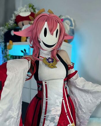 nelkucosplay
