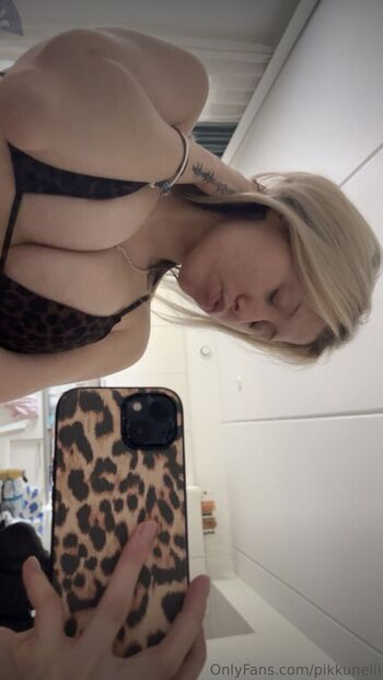 Full leaked Nelli puumala page private onlyfans photo