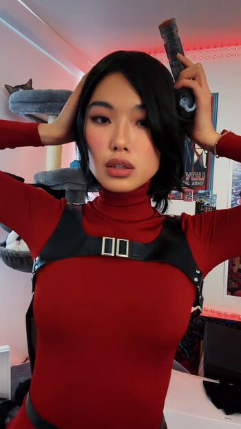 Full leaked Nemsko private onlyfans photo