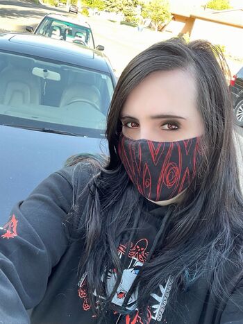 Full leaked Nephtanica private onlyfans photo