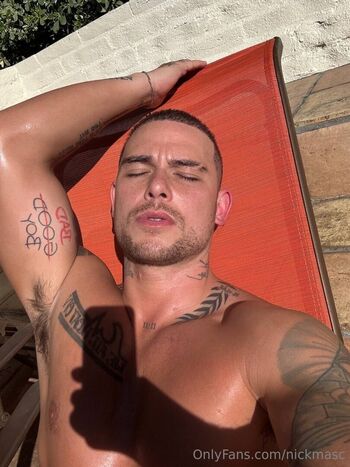nickmasc