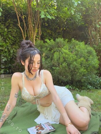 Full leaked Nikoleta milenova private onlyfans photo