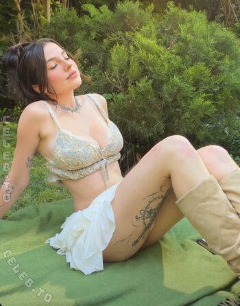 Full leaked Nikoleta milenova private onlyfans photo