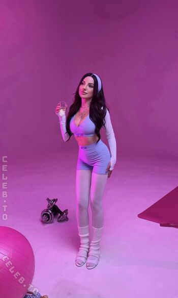 Full leaked Nikoleta milenova page private onlyfans photo