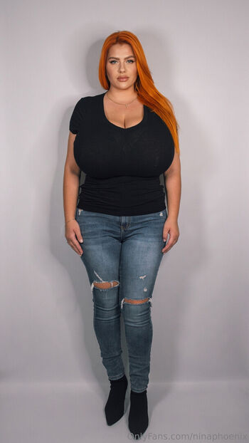 NinaPhoenix / Tamara Dido