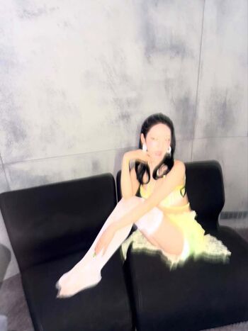 Full leaked Ningning aespa private onlyfans photo