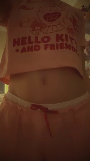 Full leaked Niwwu nekoberri private onlyfans photo