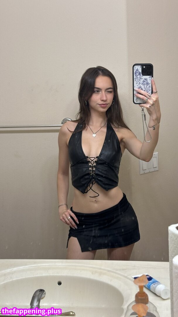 Katelyn Elizabeth / katelynelizabeth / nnayetakk Фото обнажённых OnlyFans #1306