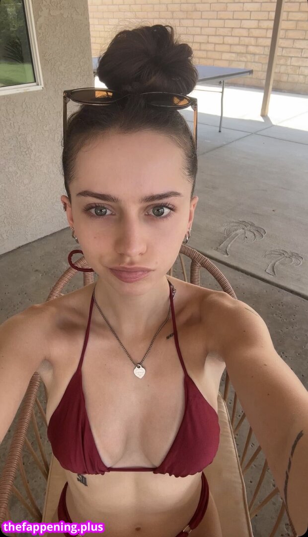 Katelyn Elizabeth / katelynelizabeth / nnayetakk Nacktes OnlyFans Foto #1446