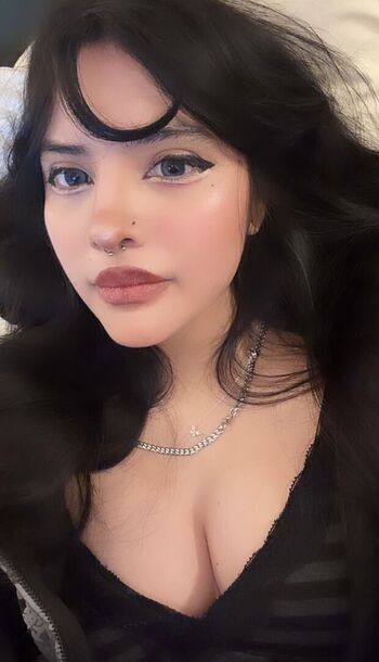 Full leaked Noodlenom private onlyfans photo