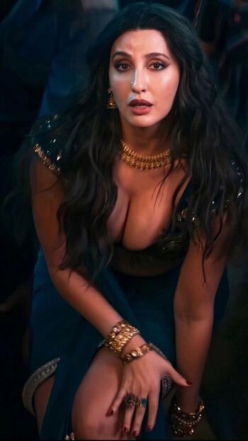 Full leaked Nora fatehi private onlyfans photo