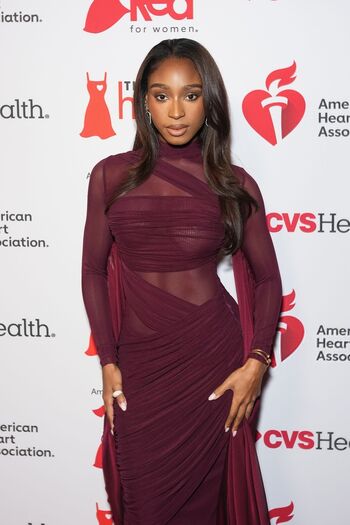 Full leaked Normani page private onlyfans photo