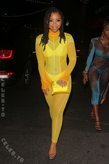 Full leaked Normani private onlyfans photo