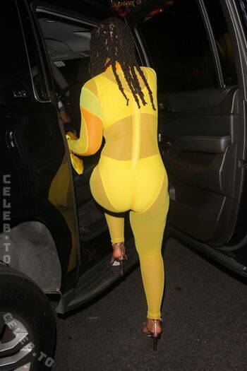 Full leaked Normani private onlyfans photo