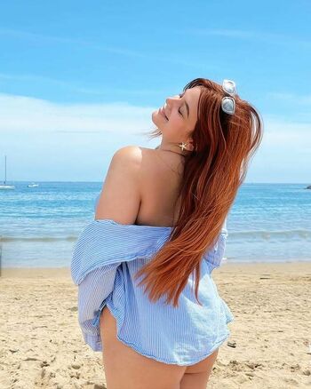Full leaked Notagainmaria private onlyfans photo