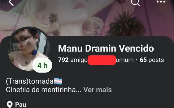 Novinhas Trans