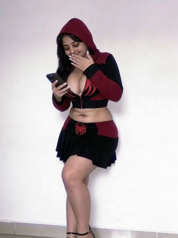 Full leaked Nupur ahuja page private onlyfans photo