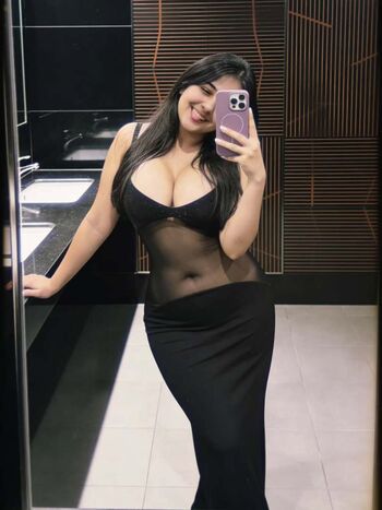 Full leaked Nupur ahuja page private onlyfans photo