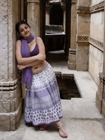 Full leaked Nupur ahuja page private onlyfans photo