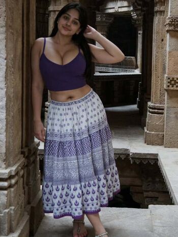 Full leaked Nupur ahuja private onlyfans photo