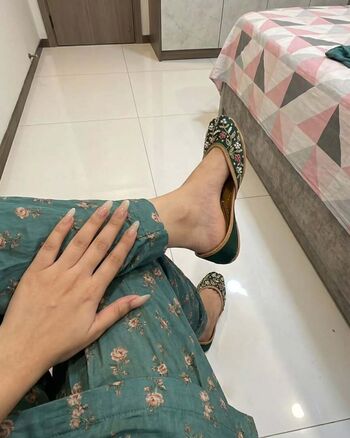 Full leaked Nupur ahuja private onlyfans photo