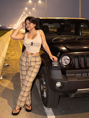 Full leaked Nupur ahuja private onlyfans photo