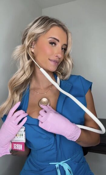 Nurse Aria