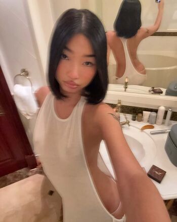 Full leaked Jisamss / private onlyfans photo