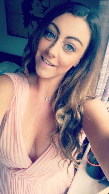 Olivia Grace Shanahan