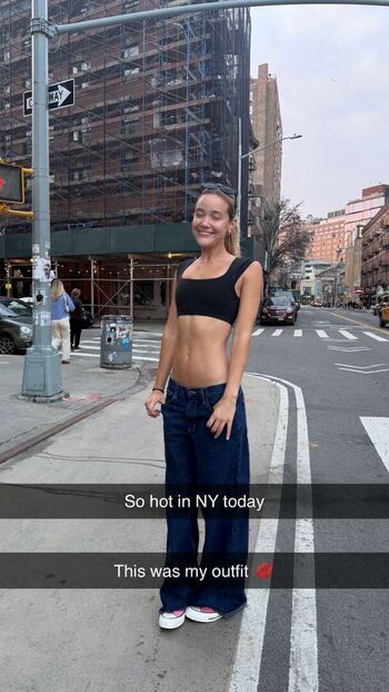 Olivia Ponton
