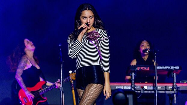Full leaked Olivia rodrigo private onlyfans photo