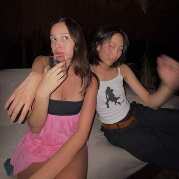 Full leaked Olivia rodrigo private onlyfans photo
