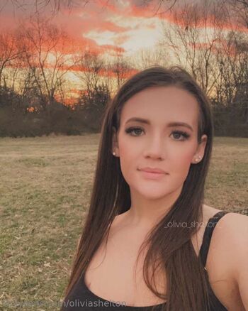 Full leaked Olivia shelton private onlyfans photo