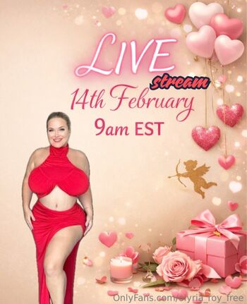 Full leaked Olyria roy  page private onlyfans photo