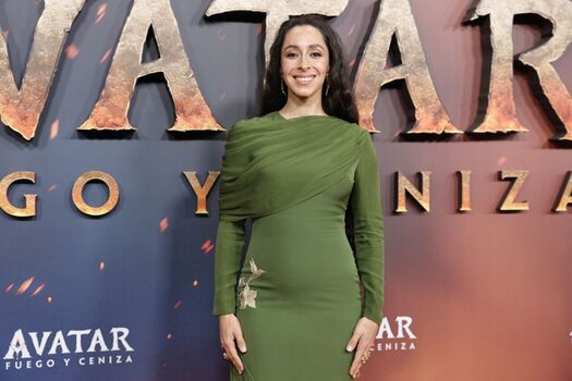 Oona Chaplin
