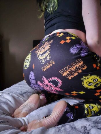 Full leaked Orcatsukii private onlyfans photo