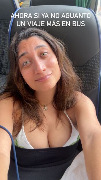 Full leaked Oriana gutierrez private onlyfans photo