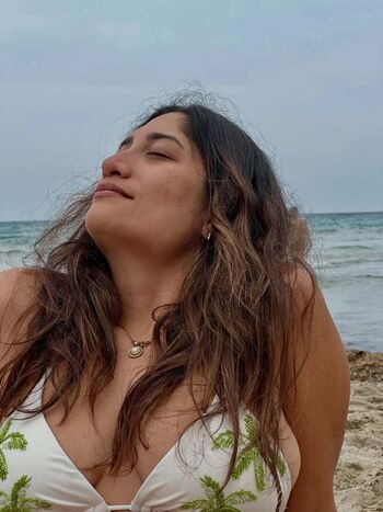 Full leaked Oriana gutierrez private onlyfans photo