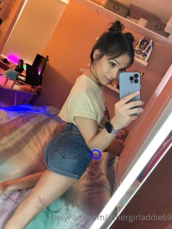 Full leaked Othergirladdie page private onlyfans photo