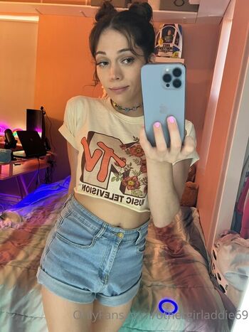 Full leaked Othergirladdie page private onlyfans photo