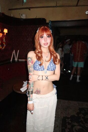 Full leaked Oxillery page private onlyfans photo