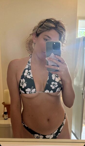 Full leaked Paige ginn private onlyfans photo