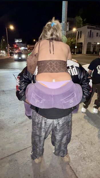 Full leaked Paige ginn private onlyfans photo