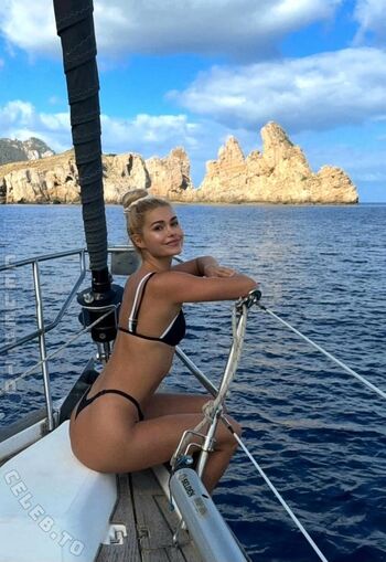 Full leaked Pamela reif private onlyfans photo