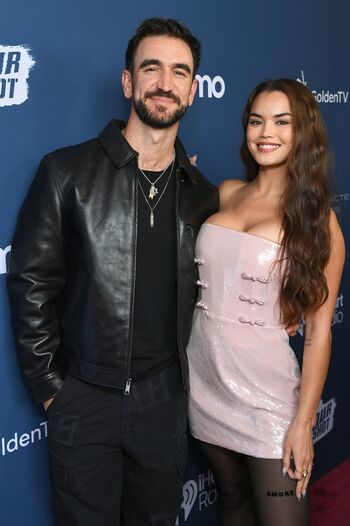 Full leaked Paris berelc page private onlyfans photo