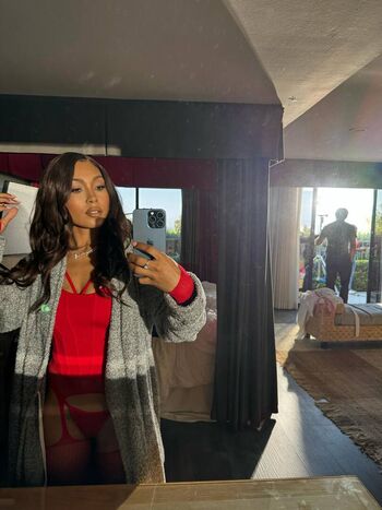 Full leaked Parker mckenna posey private onlyfans photo